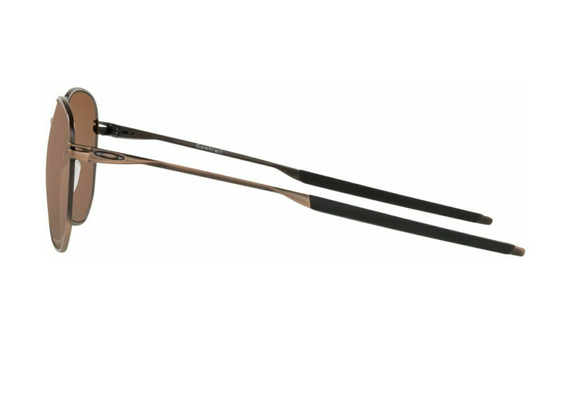 Oakley Contrail Satin Toast Prizm Tungsten Polarized-2